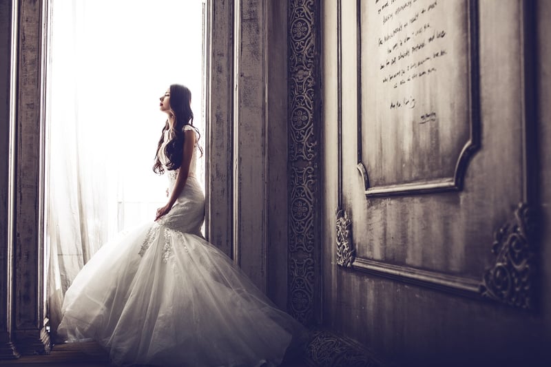 Woodland Wedding Locations