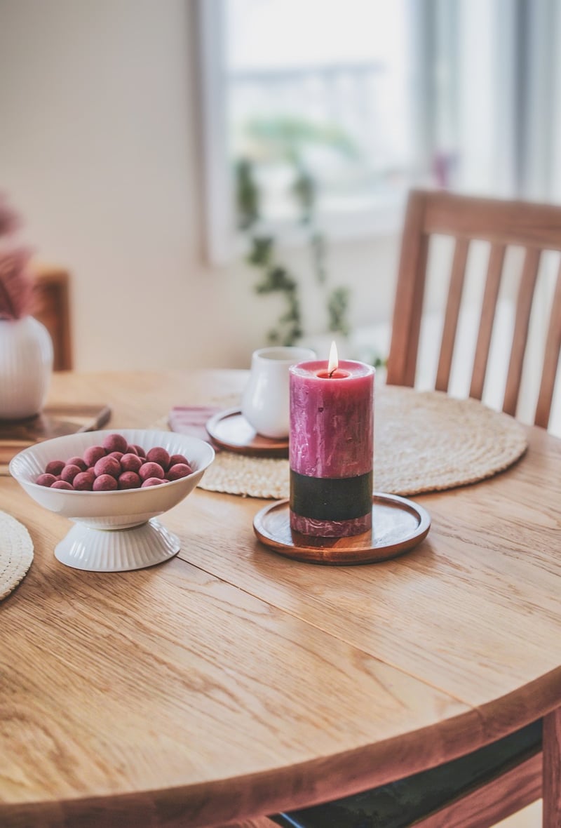 Candlelit Dinners