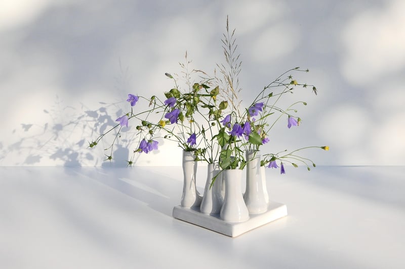 Floral Arrangements