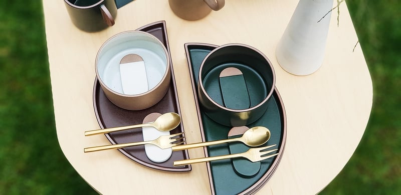 Elegant Tableware